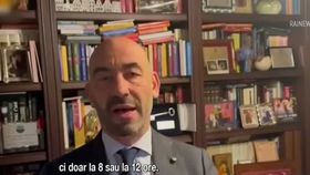 VIDEO Gripa face ravagii în Europa. În Italia spitalele sunt pline